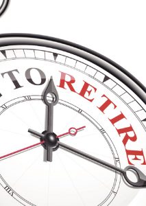 Retirement & Financial Planning