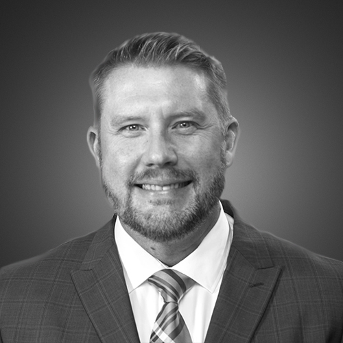 Mark Ede of Naperville Financial